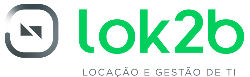 Home: Lok2b - Locação e Gestão de TI